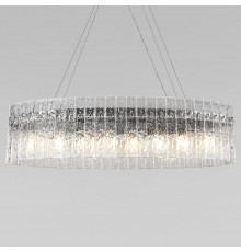 Подвесная люстра Loft it 10297/1000 Nickel Nevada