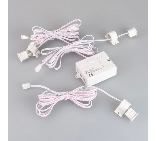 Датчик движения Arlight 036165 SR-PRIME