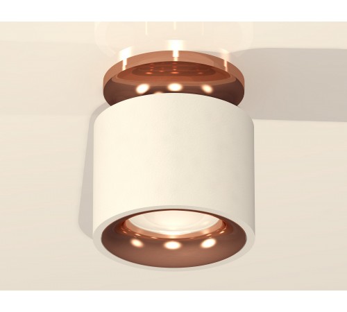 Накладной светильник Ambrella Light XS7510141 XS