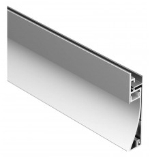 Профиль для плинтусов Arlight 046391 ARH-PLINTUS