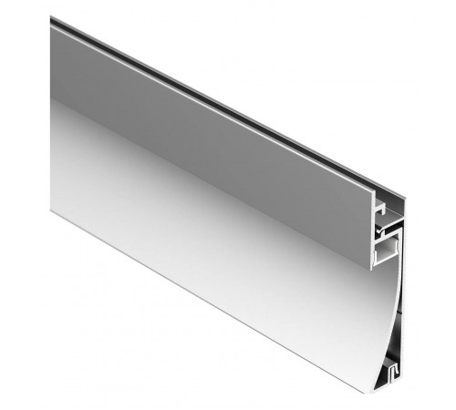 Профиль для плинтусов Arlight 046391 ARH-PLINTUS