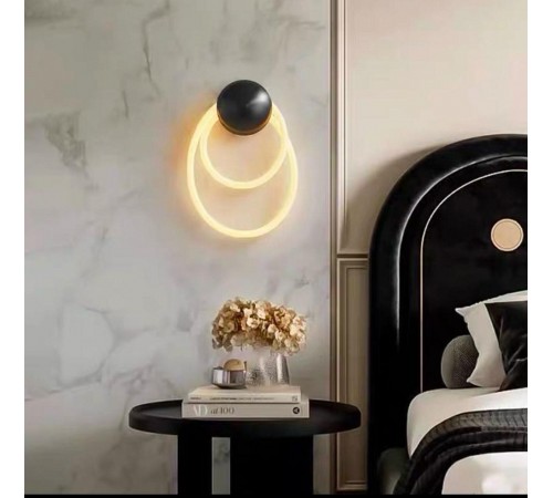 Бра Alfa-Light F0324-43 F0324