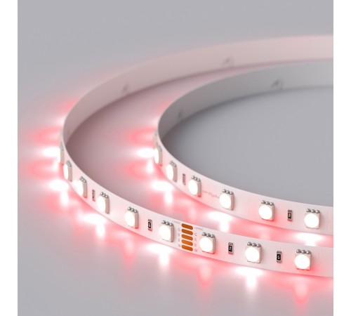 Лента светодиодная Arlight 018325(2) RT открытая