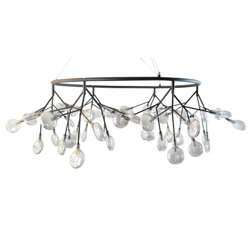 Подвесная люстра Kink Light 07521-54A,19(21) Ветта