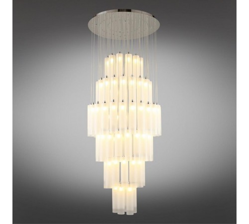 Подвесная люстра Aployt APL.859.06.90 Francesca