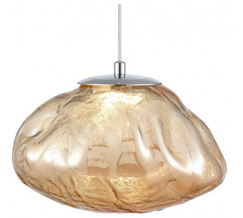 Подвесной светильник Wertmark WE219.01.143 Isola