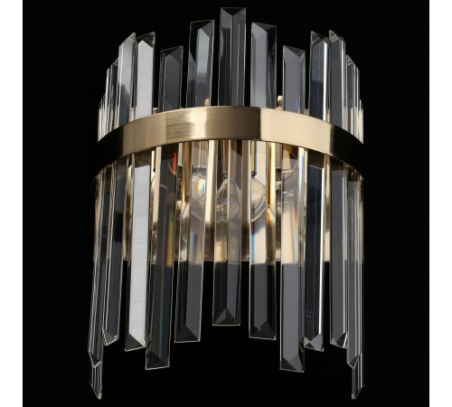 Накладной светильник Aployt APL.747.01.02 Melisa