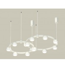 Подвесная люстра Ambrella Light XR92081004 XR