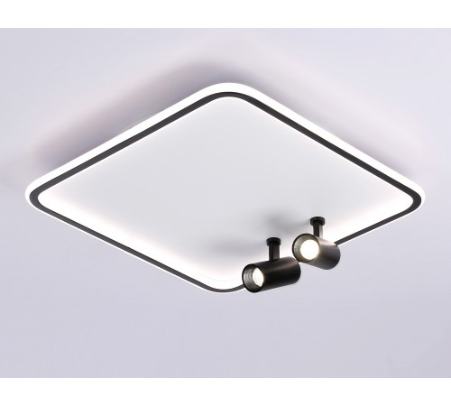 Накладной светильник Ambrella Light FL5115 FL