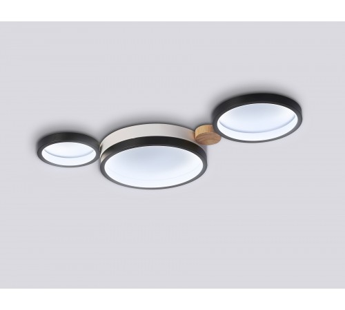 Потолочная люстра Ambrella Light FL4814 FL