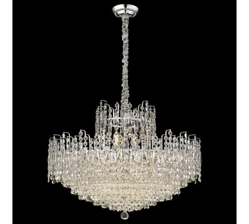 Подвесная люстра Wertmark WE154.21.103 Marcella