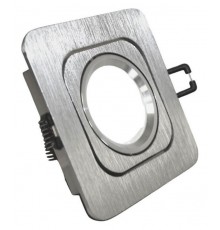 Встраиваемый светильник LUMINA DECO LDC 8063-L98 SL