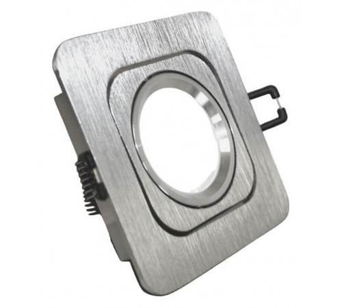 Встраиваемый светильник LUMINA DECO LDC 8063-L98 SL