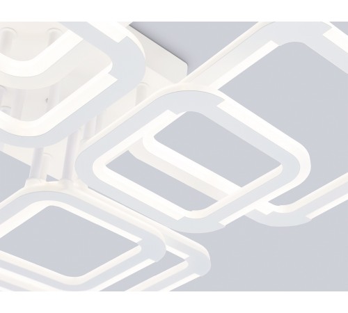 Потолочная люстра Ambrella Light FA8950 FA