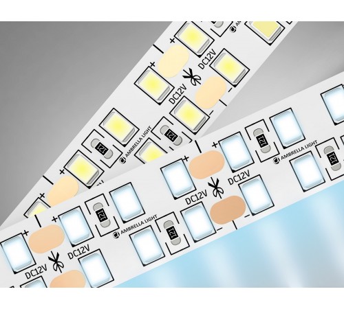 Лента светодиодная Ambrella Light GS1703 GS