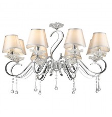 Подвесная люстра Velante 298-103-08