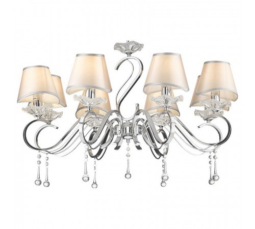 Подвесная люстра Velante 298-103-08