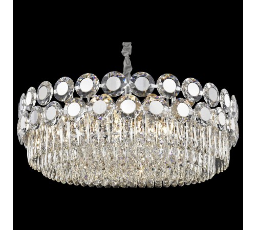 Подвесной светильник Wertmark WE134.25.103 Claudia