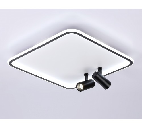 Накладной светильник Ambrella Light FL5115 FL