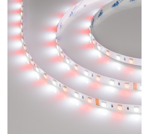 Лента светодиодная Arlight 018325(2) RT открытая