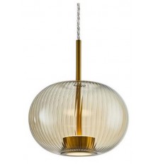 Подвесной светильник Aployt APL.057.06.12 Ambr
