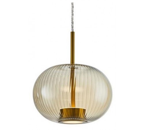 Подвесной светильник Aployt APL.057.06.12 Ambr