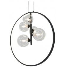 Подвесная люстра Kink Light 09408-5А,19 Иона