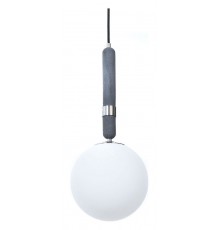 Подвесной светильник LUMINA DECO LDP 6011-1 CHR Granino