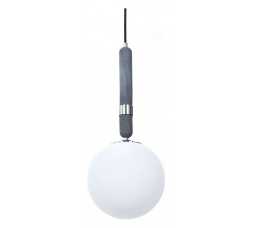 Подвесной светильник LUMINA DECO LDP 6011-1 CHR Granino