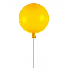 Накладной светильник Loft it 5055C/S yellow Memory