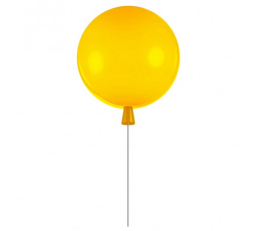 Накладной светильник Loft it 5055C/S yellow Memory