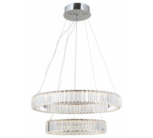 Подвесной светильник Moderli V10735-PL Asti