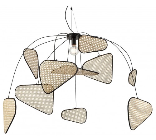 Подвесной светильник Wertmark WE520.03.713 Palma