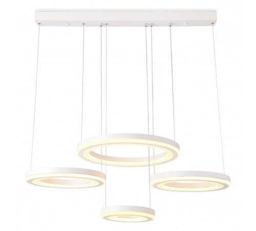 Подвесной светильник Ambrella Light FA4325 FA