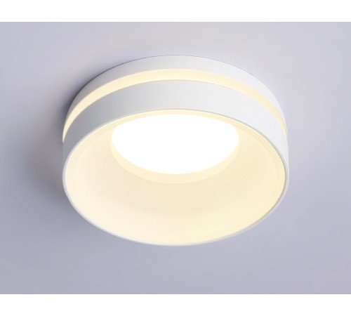 Встраиваемый светильник Ambrella Light TN3305 TN