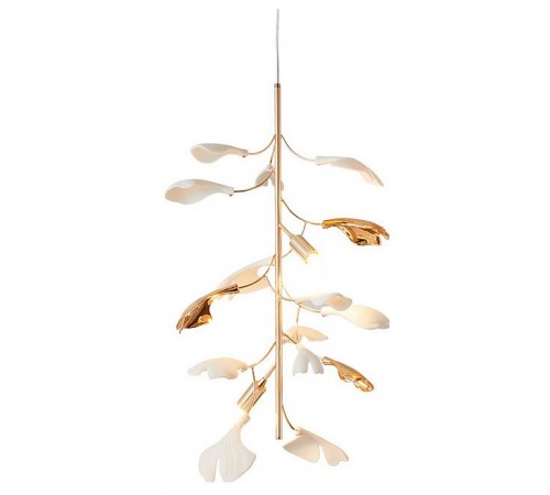 Подвесная люстра Kink Light 07868-2A,33 Сири