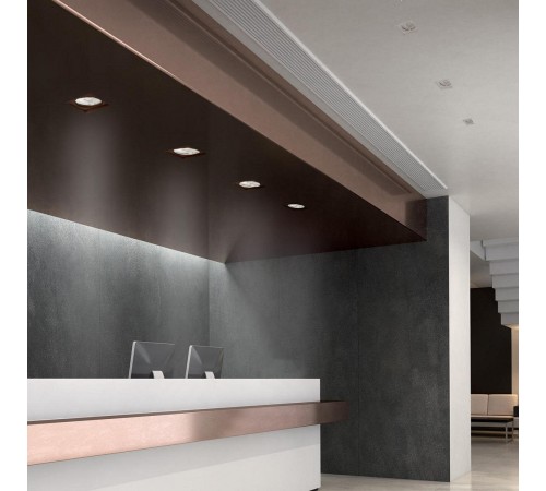 Встраиваемый светильник Loft it 10356D Ghost