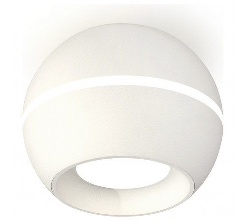 Накладной светильник Ambrella Light XS1101001 XS