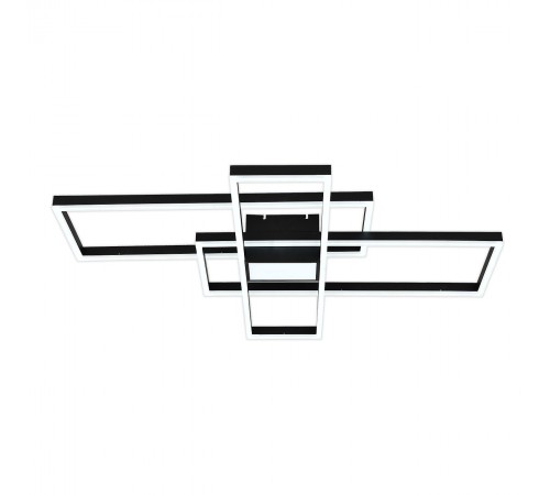 Потолочная люстра Escada 10284/4LED TWINS