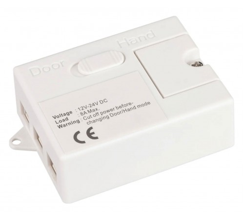 Датчик движения Arlight 036165 SR-PRIME