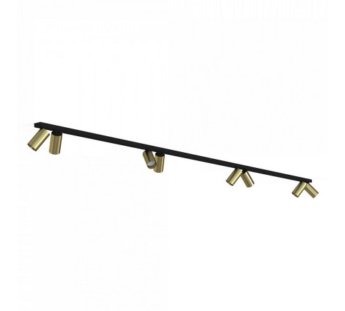 Спот Nowodvorski 7754 Mono 2x150