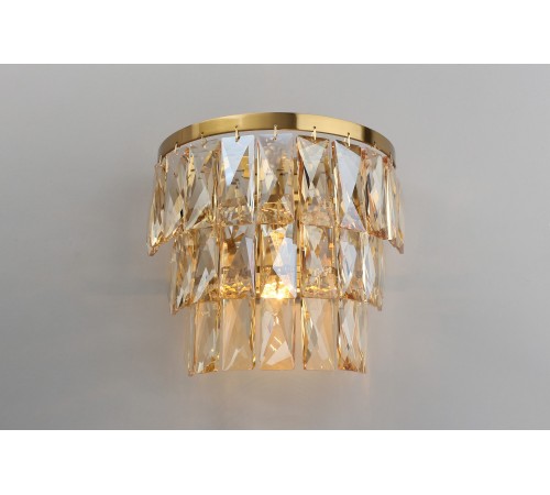 Накладной светильник Aployt APL.837.01.01 Francheska