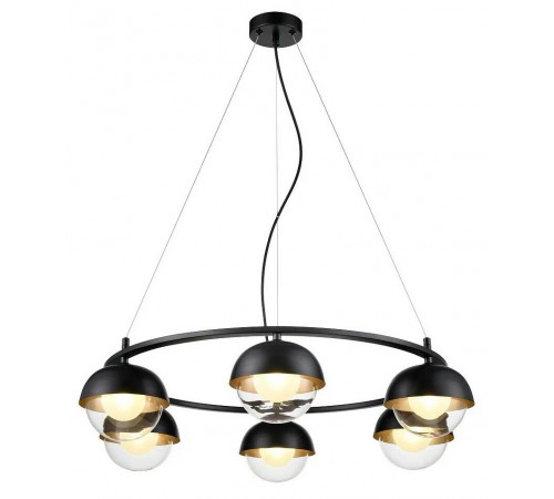 Подвесная люстра Velante 359-023-06 359