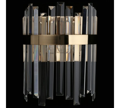 Накладной светильник Aployt APL.747.01.02 Melisa