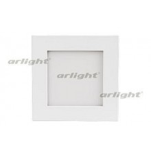 Встраиваемый светильник Arlight 020123