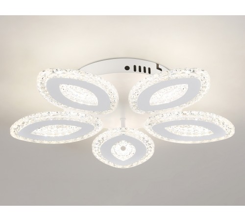 Потолочная люстра Ambrella Light FA4015 FA