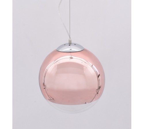 Подвесной светильник LUMINA DECO LDP 108-300 R.GD Ibiza