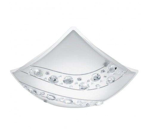 Накладной светильник Eglo 95578 Nerini