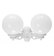 Светильник на штанге Fumagalli G25.141.000.WYF1R Globe 250