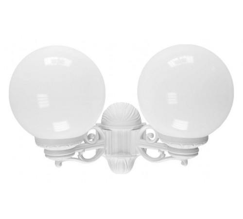 Светильник на штанге Fumagalli G25.141.000.WYF1R Globe 250